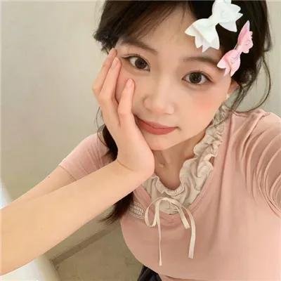 中国女兵